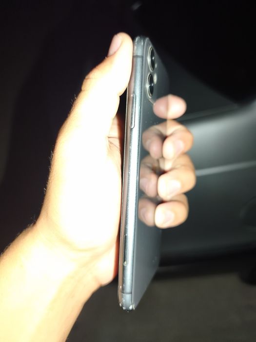 Iphone 11 batereyka useleni chaqa chuqas boribor