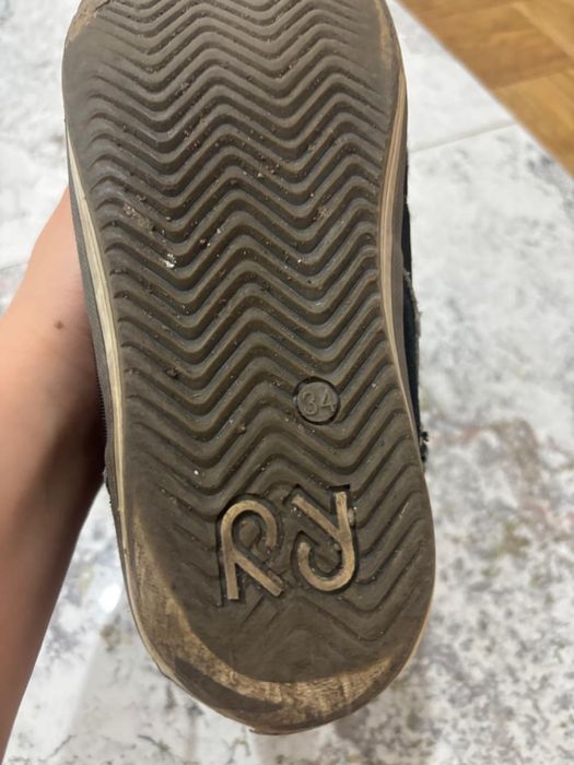 Рейма зимние сапоги