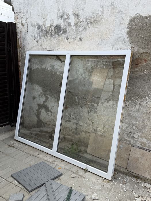 Vand geamuri termopan