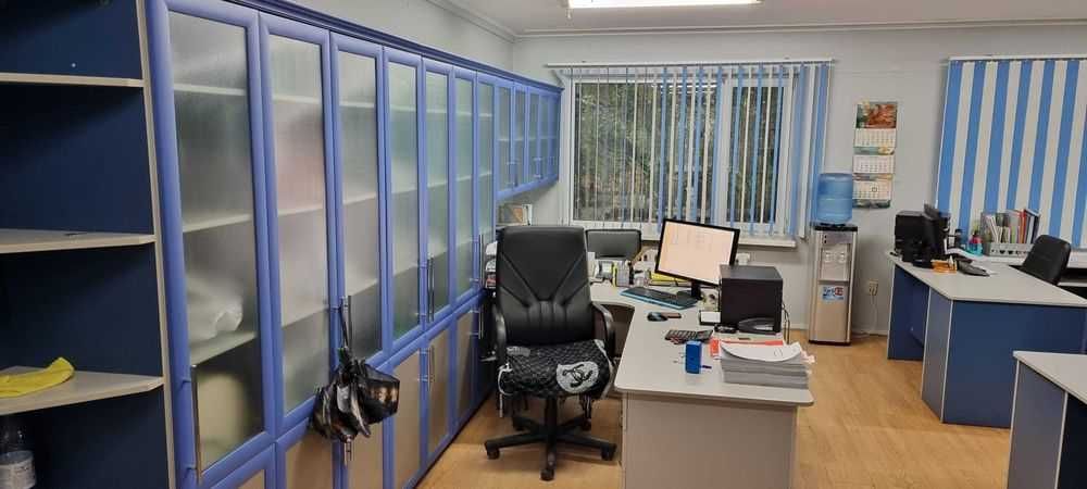 Сдается офис в Чиланзарском районе | Чиланзар-10 | Фархадский (711)