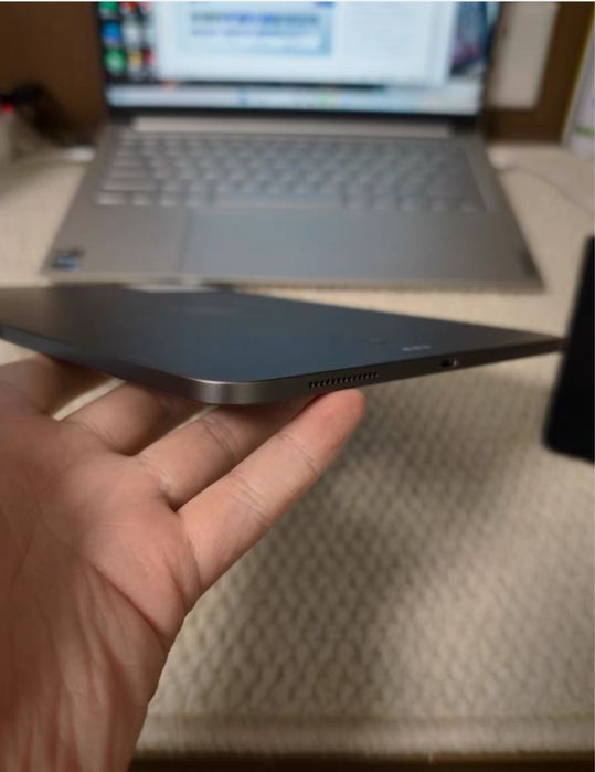 Ipad pro 11inch 2020gen 128GB