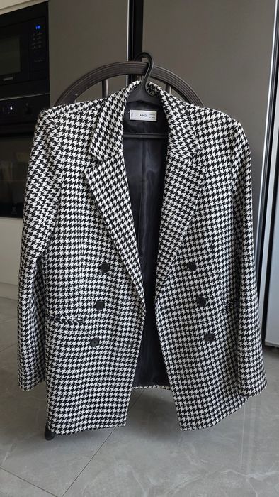 Пиджак Mango, размер М