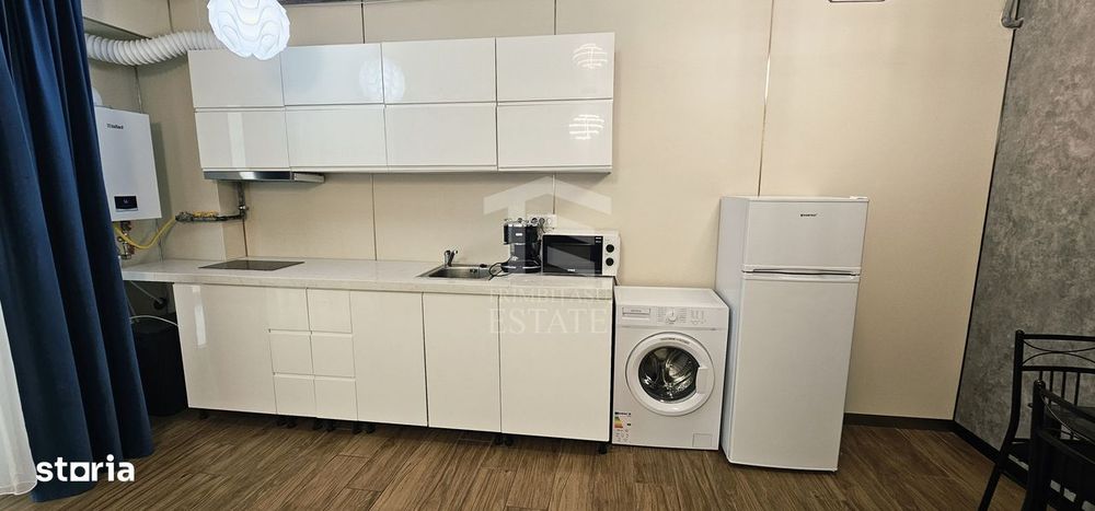 Apartament 2 camere | Signature Promenada - Mamaia Nord | 0% comision