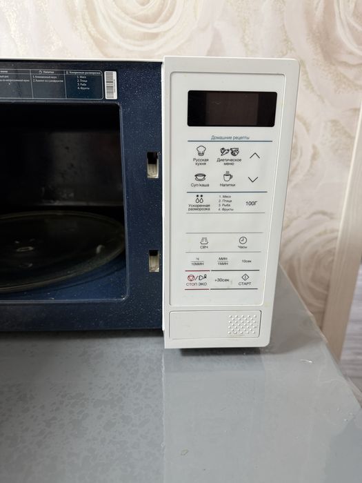 Микроволновая печь Samsung