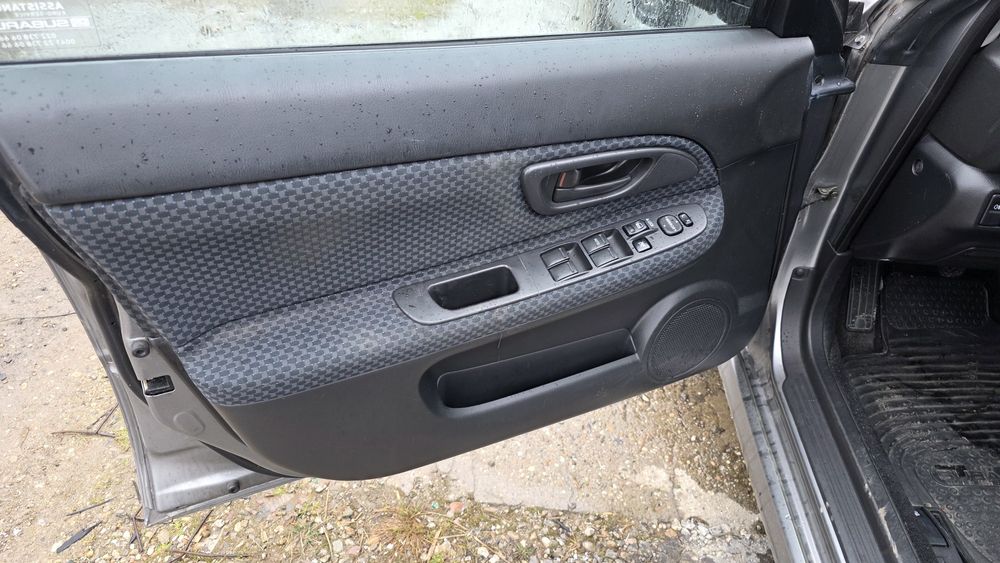 Subaru Impreza 2006 2.0R 160к.с.На части