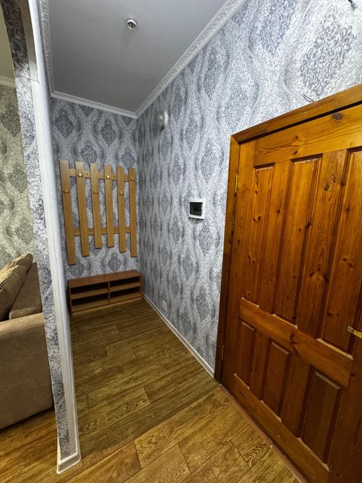 Сдам квартиру семейным