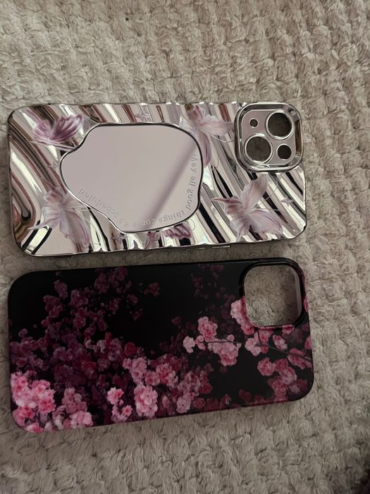 Айфон 13 обмен есть