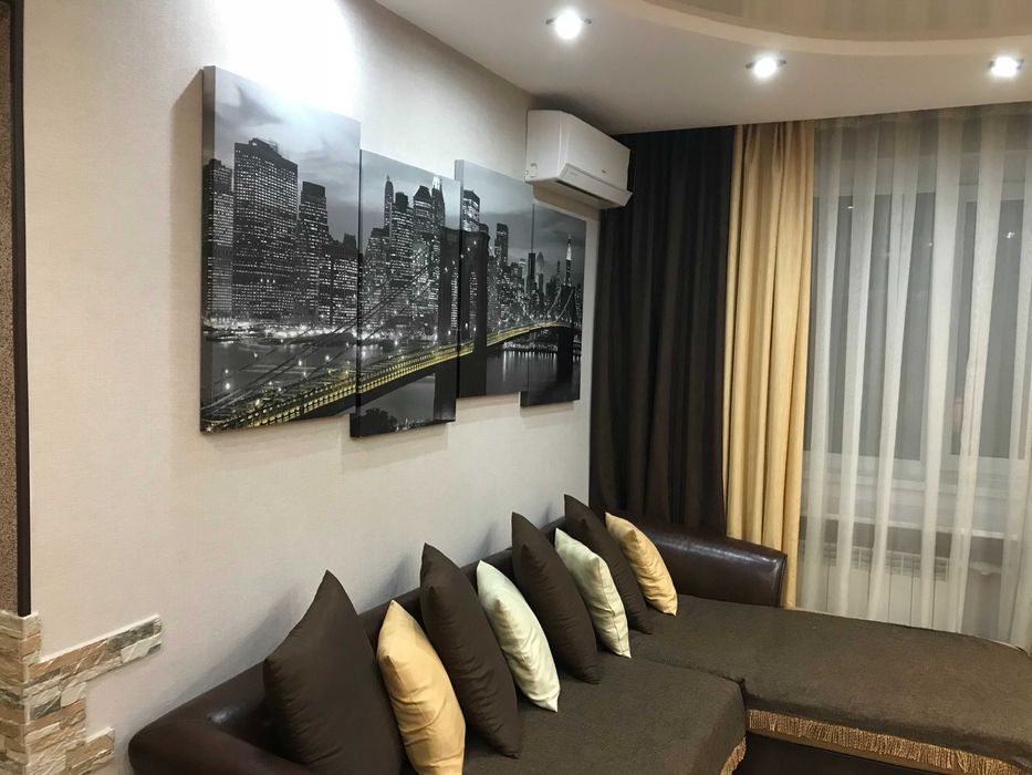 Продаётся 3-х комнатная квартира