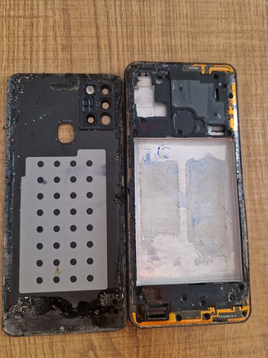 Piese Samsung Galaxy A21S