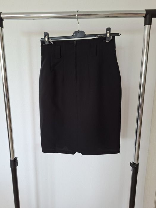 Fustă midi mărimea 42-44