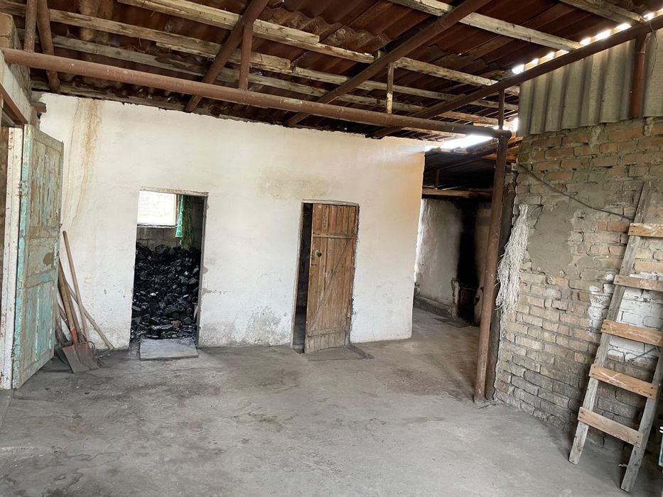 Продам дом для ЛПХ