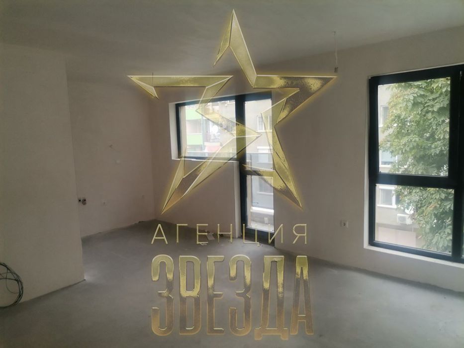 Тристаен в Мараша - до здравна каса