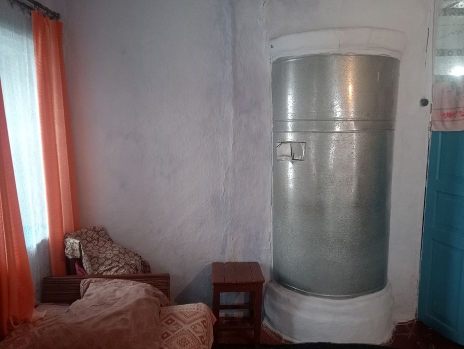 Домик в деревне для вас