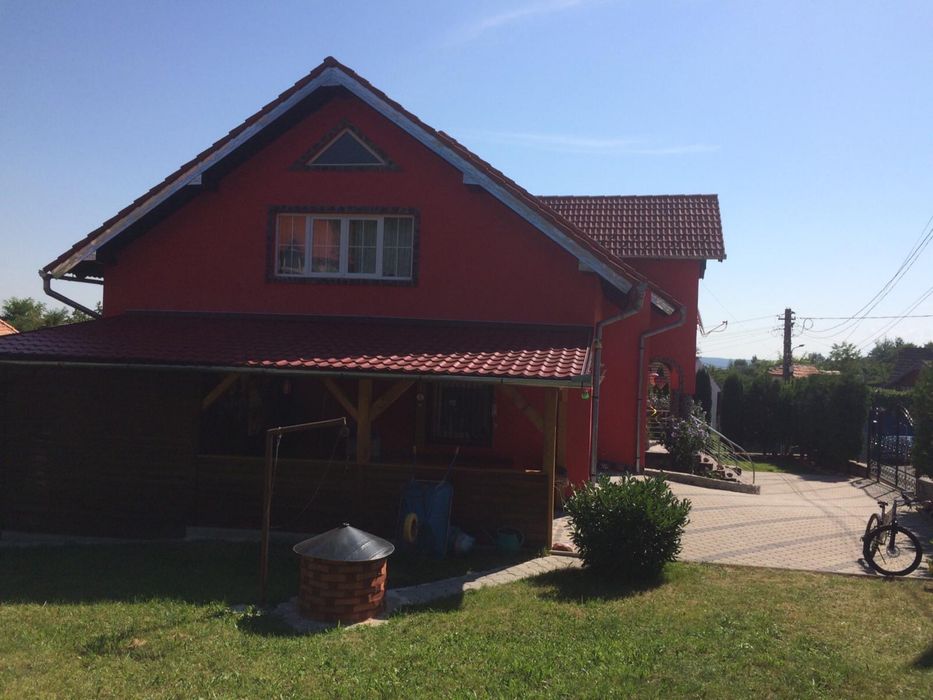 Casa vanzare Saliste