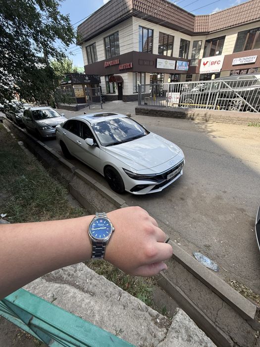 Продам часы оригинальный