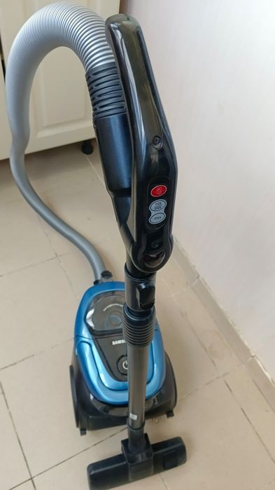 Пылесос Samsung 1800w