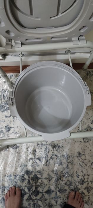 Био Туалет сатылады.Новый