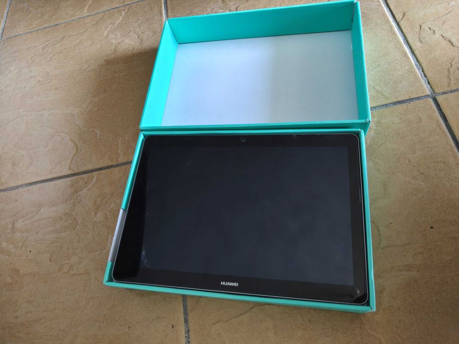 Tabletă Huawei MediaPad T3 10 9.6" 16GB 4G nouă nefolosită