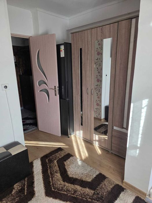 Garsoniera de inchiriat