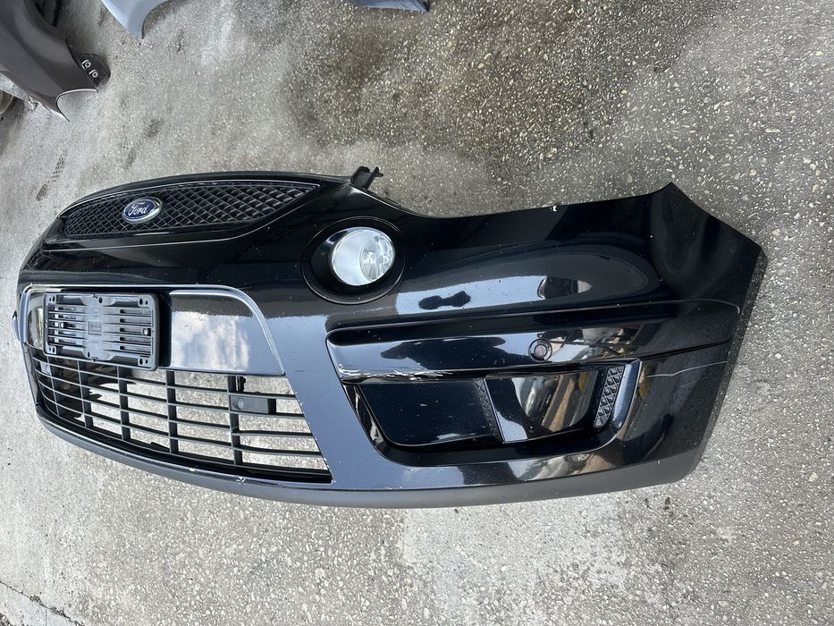 Предна броня комплект за Форд Ес Макс/ Ford S Max 2006-2011г!