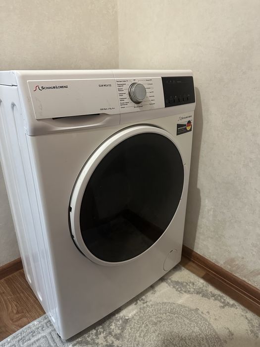 Стиральная машина schaublorenz