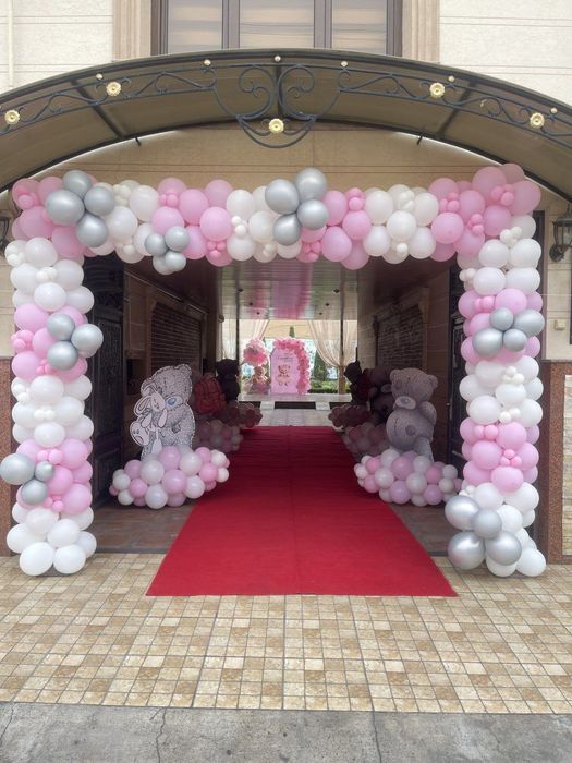 Raddom tuglgan kun uchun ayiqlar|айиқлар|оформленийа|oformleniya