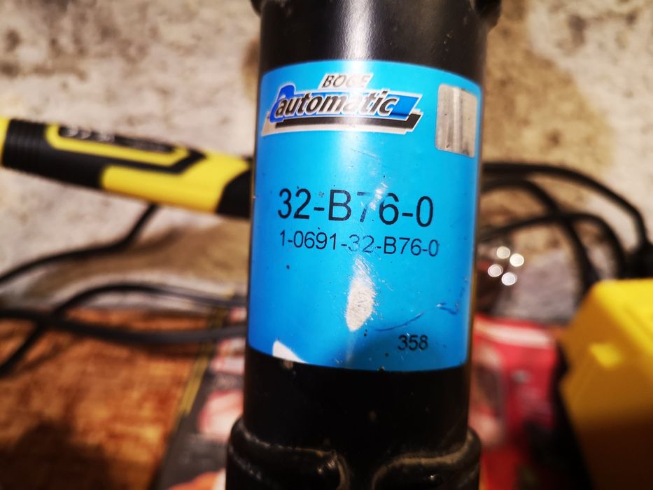 Амортисьори за VW, Seat