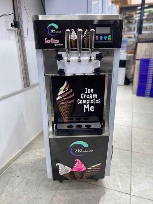 Ремонт марожни апарат