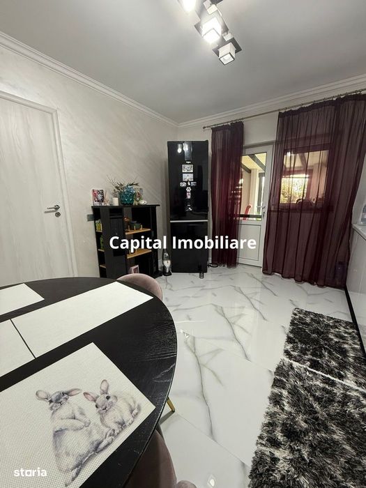 Casă de lux spațioasă 3 dormitoare, Santandrei (€265.000)