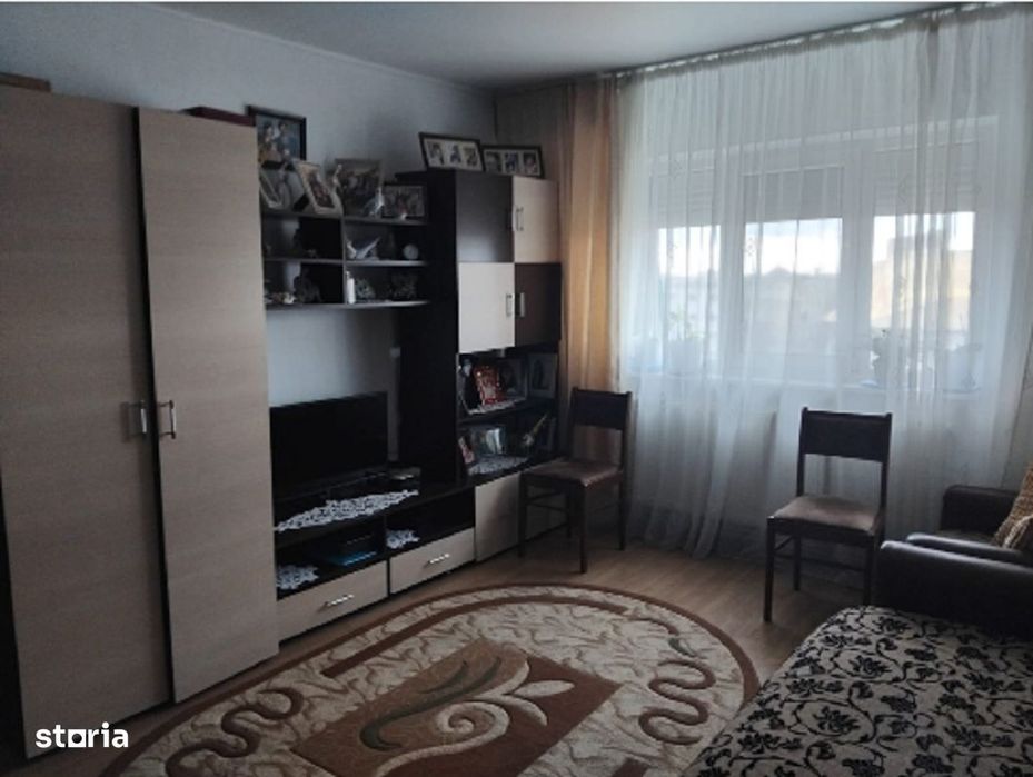 38901            Apartament 2 camere, Inel I, Constanța