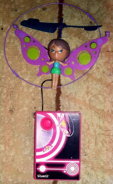 Игрушка для девочек