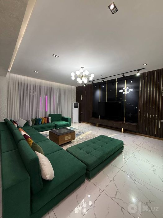 Golden Haus premium klass