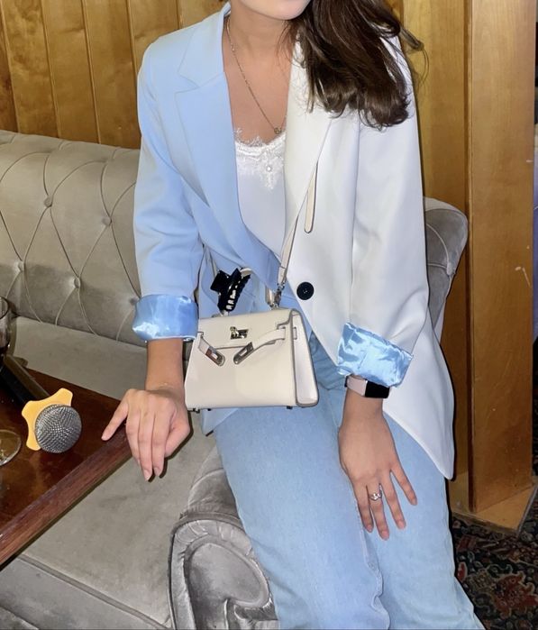 Пиджак, классический