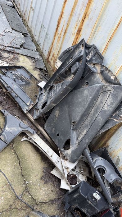 Продам фары панель