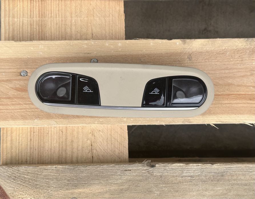 Таван AUDI A6 C7 4G Комби Елементи