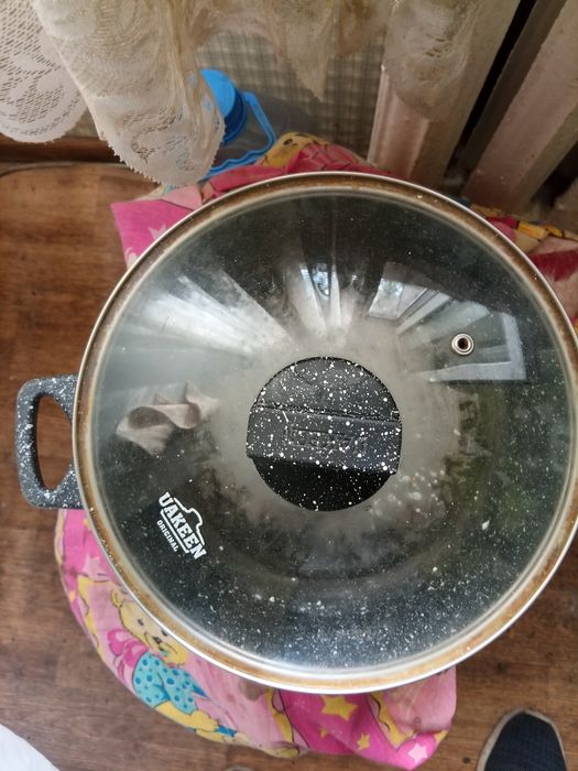 Продам хорошую кастрюлю