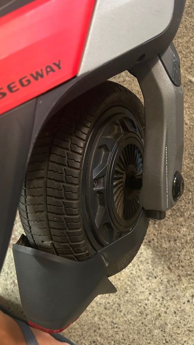 Тротинетка Segway P100SE