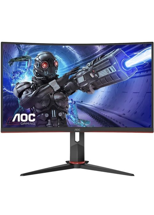 Monitor Gaming nou.