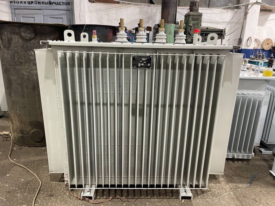 Принимаем заказы на трансформаторы!!!