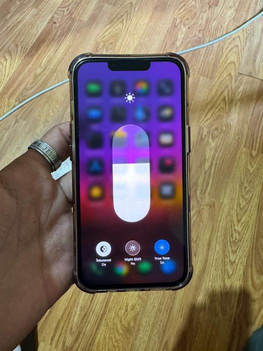 Iphone 13 de vanzare nu are nici o problema 93% 128gb…