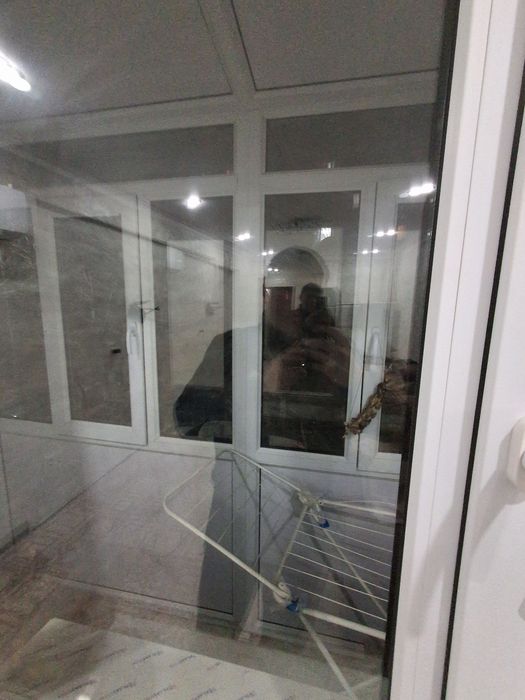 2-х комнатная кватира