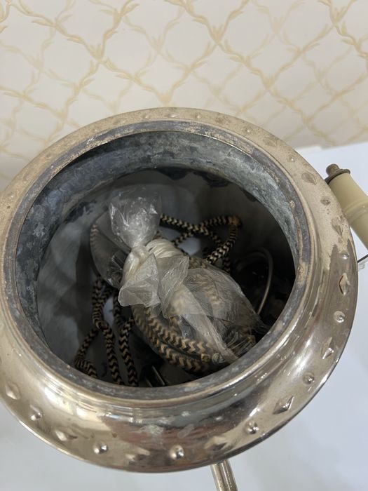 Самовар б/у