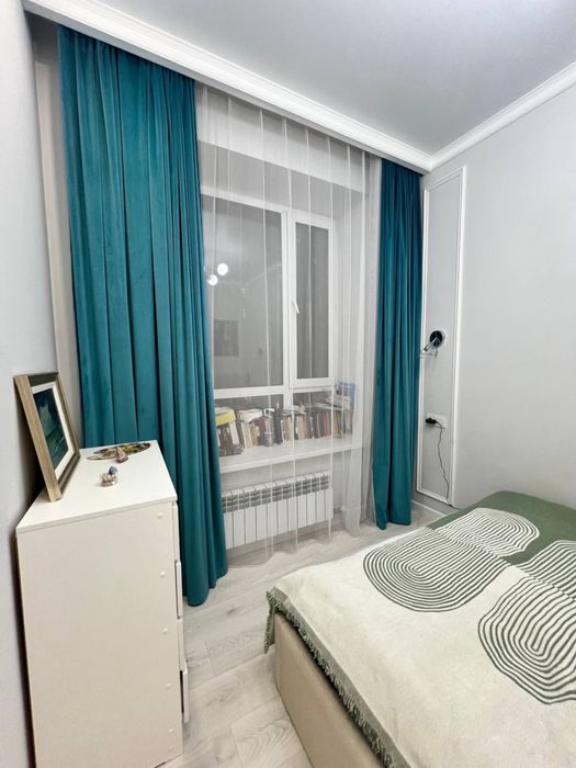 Подселение (только девушку)