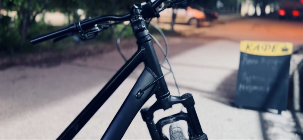 Продам велосипед по очень низкой цене