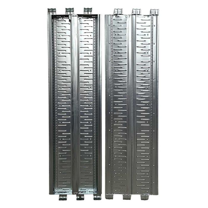 Schela metalica import Italia