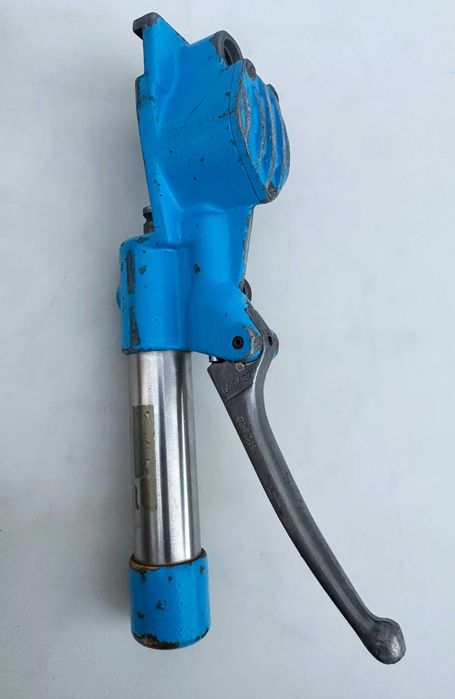 Geberit Mepla - Ръчен хидравличен тръбогиб 16-20-26-32mm