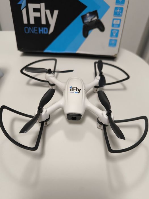 Drona Evolio iFly One HD
Bluetooth
Autobuzul CAN
Operare prin d
