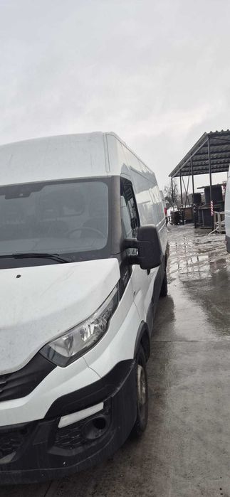 Iveco Daily 35S16