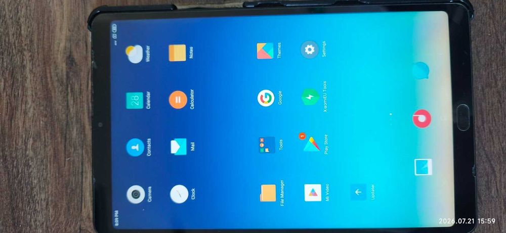 Таблет Xiaomi Mi Pad 4 Plus 4GB/64GB