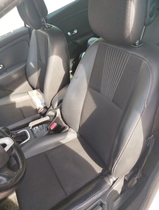 RENAULT Megane 2010 — imagine 5